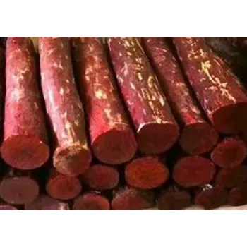 Solid Red Sandalwood