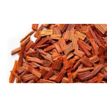 Sri Red Sandalwood