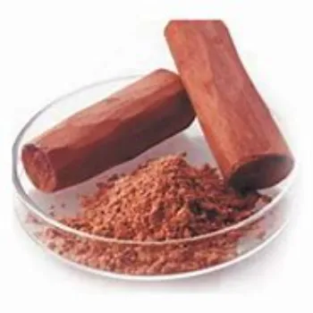 Modern Red Sandalwood
