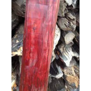 Eco-Friendly Red Sandalwood