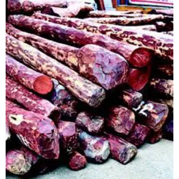 Natural Red Sandalwood