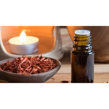 Shivam Red Sandalwood