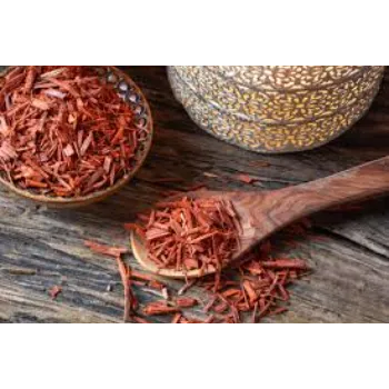 Red Sandalwood