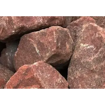 Plain Red Sandstone