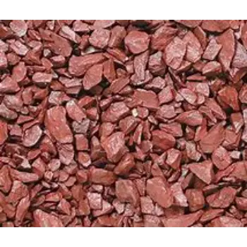 Polished Red Sandstone
