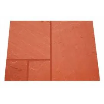 Milan Red Sandstone