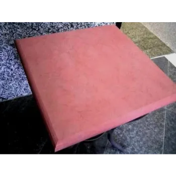 Polished Red Sandstone