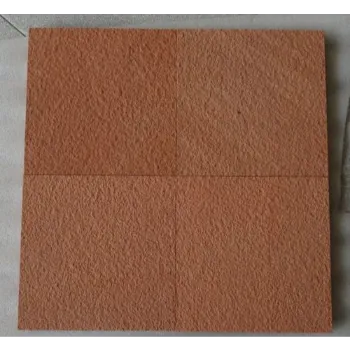 Stairway Red Sandstone