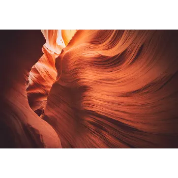 Silence Red Sandstone
