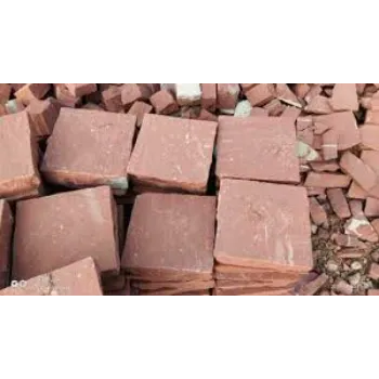 Red Sandstone