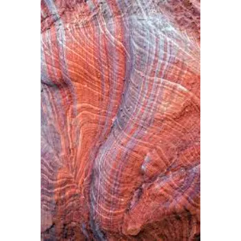 Rough Red Sandstone