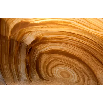 Natural Red Sandstone