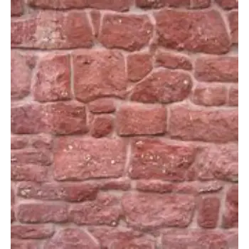 Durable Red Sandstone