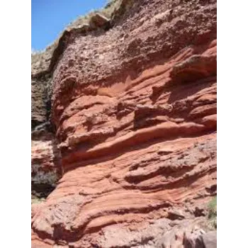 Natural Red Sandstone