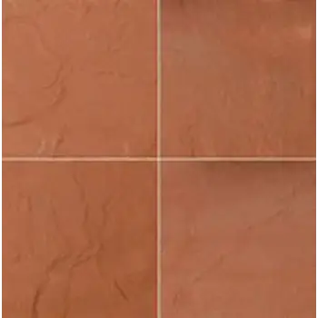 Plain Red Sandstone