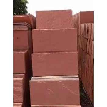 Plain Red Sandstone