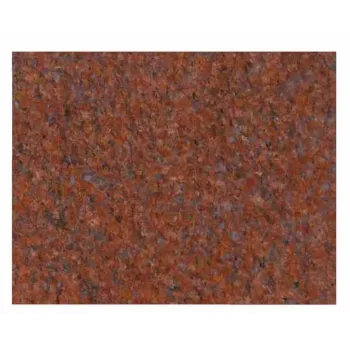 Stairway Red Slate Stone