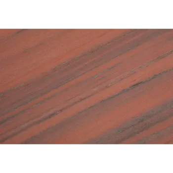 Silence Red Slate Stone