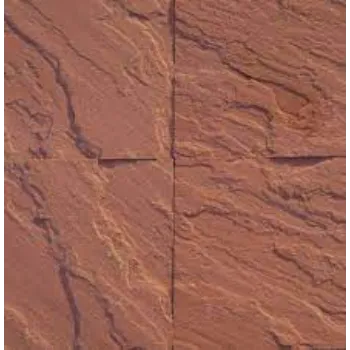 Sumitra Red Slate Stone