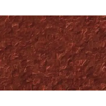 Durable Red Slate Stone