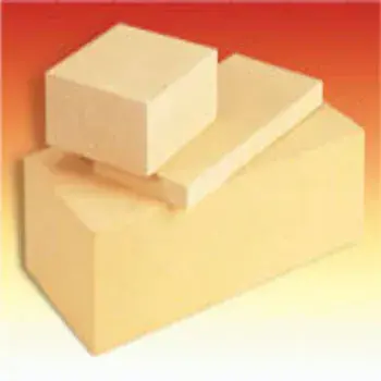 Refractory Bricks