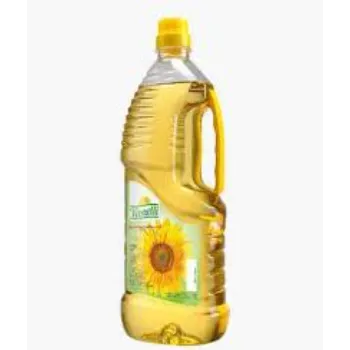 Good Quality Refined Oil Manufacturer
