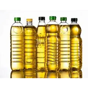 Natural Refined Oil