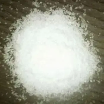 Refined Salt