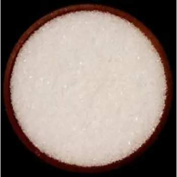 Organic Refined Salt