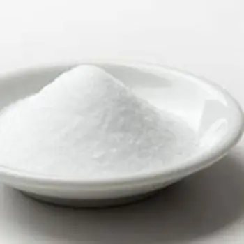 Refined Salt