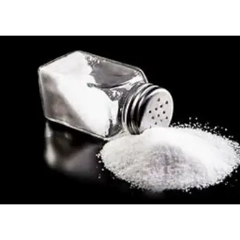 Natural Refined Salt