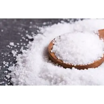 Refined Salt
