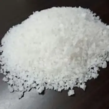 Refined Salt