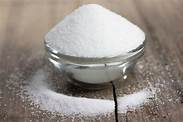 Organic Refined Salt