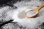 Natural Refined Salt