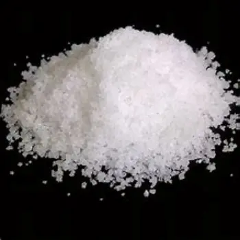 Refined Salt