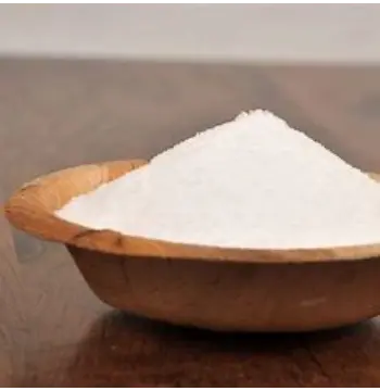 Fresh Refined Salt
