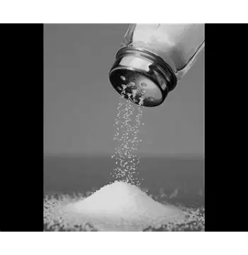  Natural Refined Salt