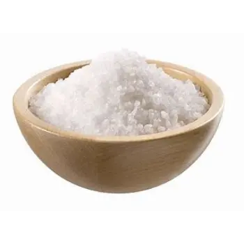 Refined Salt