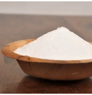 Organic Refined Salt