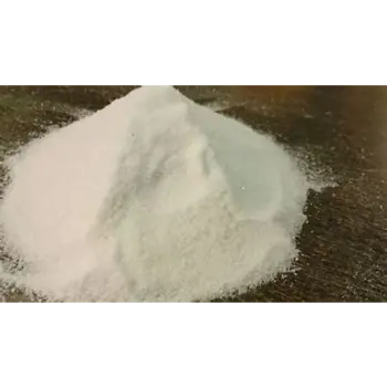 Refined Salt