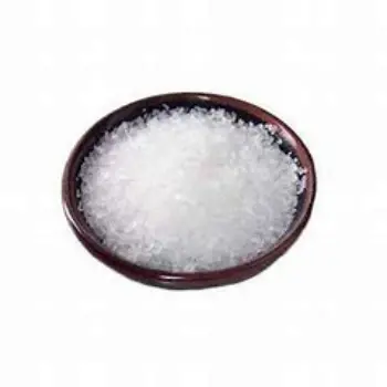 Refined Salt