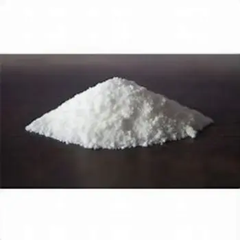 Refined Salt