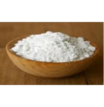 Organic Refined Salt