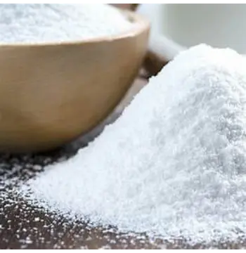 Organic Refined Salt