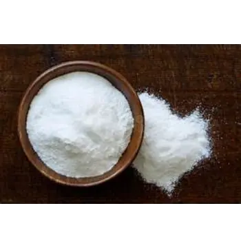 Organic Refined Salt