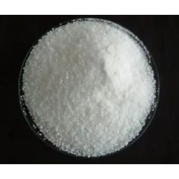 Refined Salt