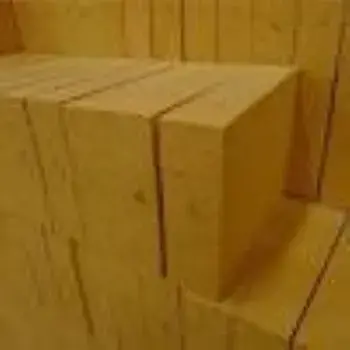 Refractory Bricks