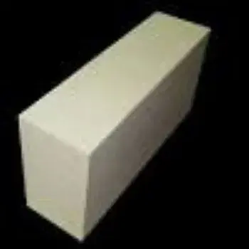 Rectangle, Refractory Bricks