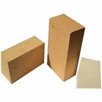 Rectangular, Refactory Bricks